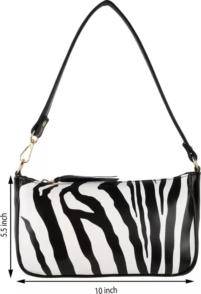 Lychee bags Women Pu Shoulder Bag view 2