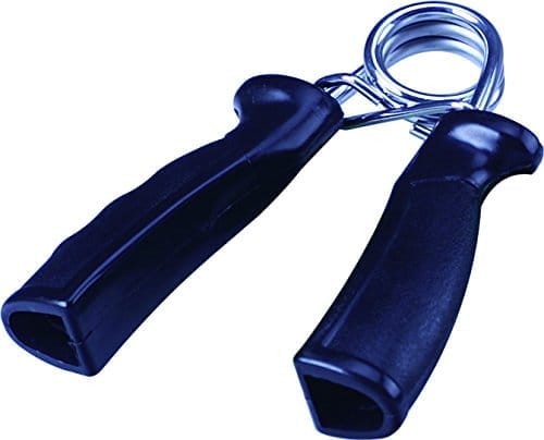 DJ Hand Grip Plastic (Pack of 2) view 2