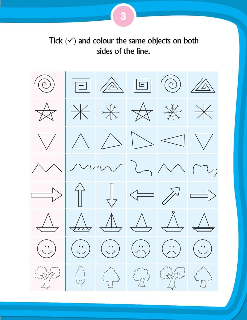 1st Activity Book Iq [Paperback] Dreamland Publications view 2