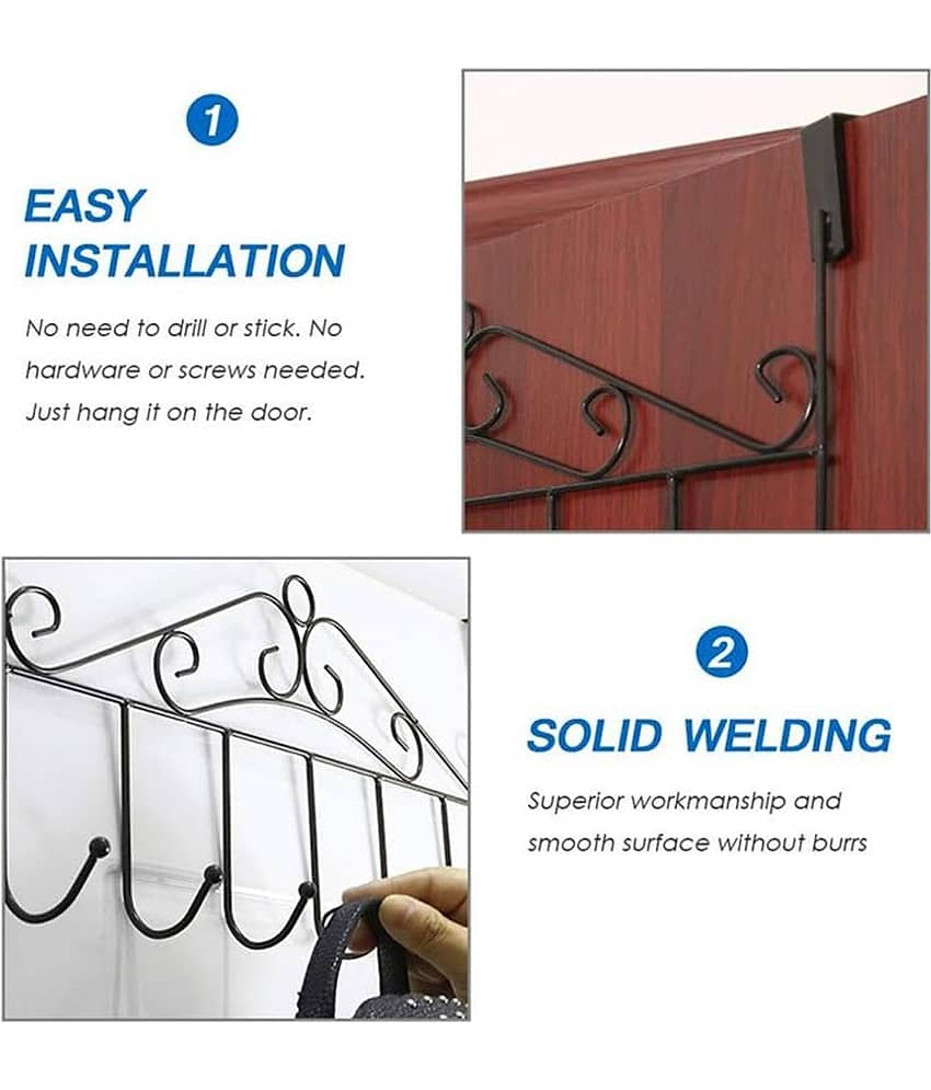 GEEO Stainless Steel Hook view 2