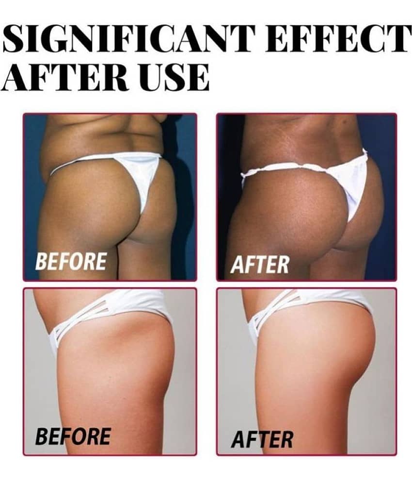 KURAIY Shaping & Firming Cream 50 g view 2
