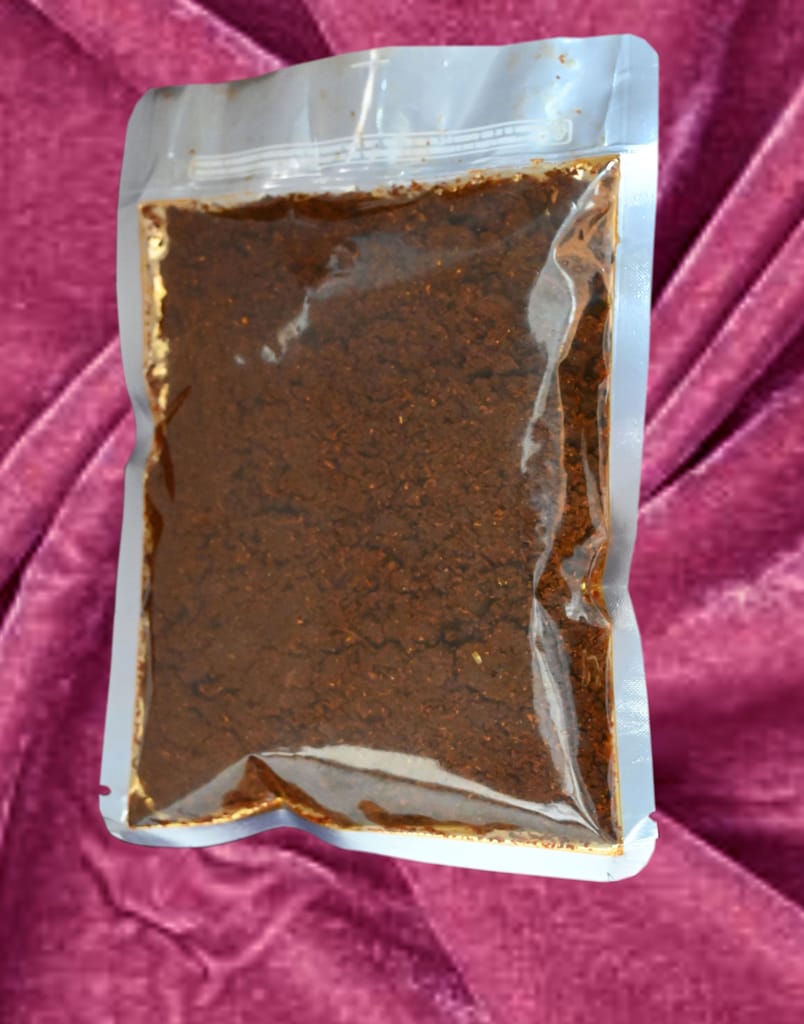 The Valley Spice view 2