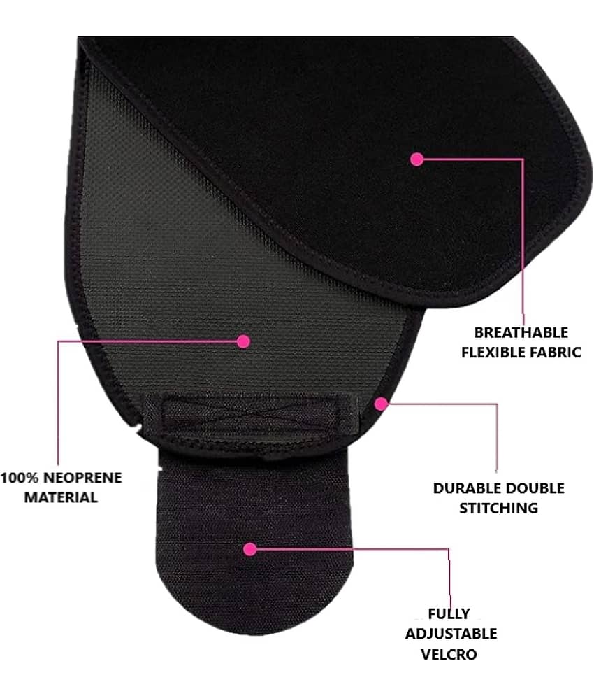 Oddish Pink Sweatbelt ( Adjustable ) view 2