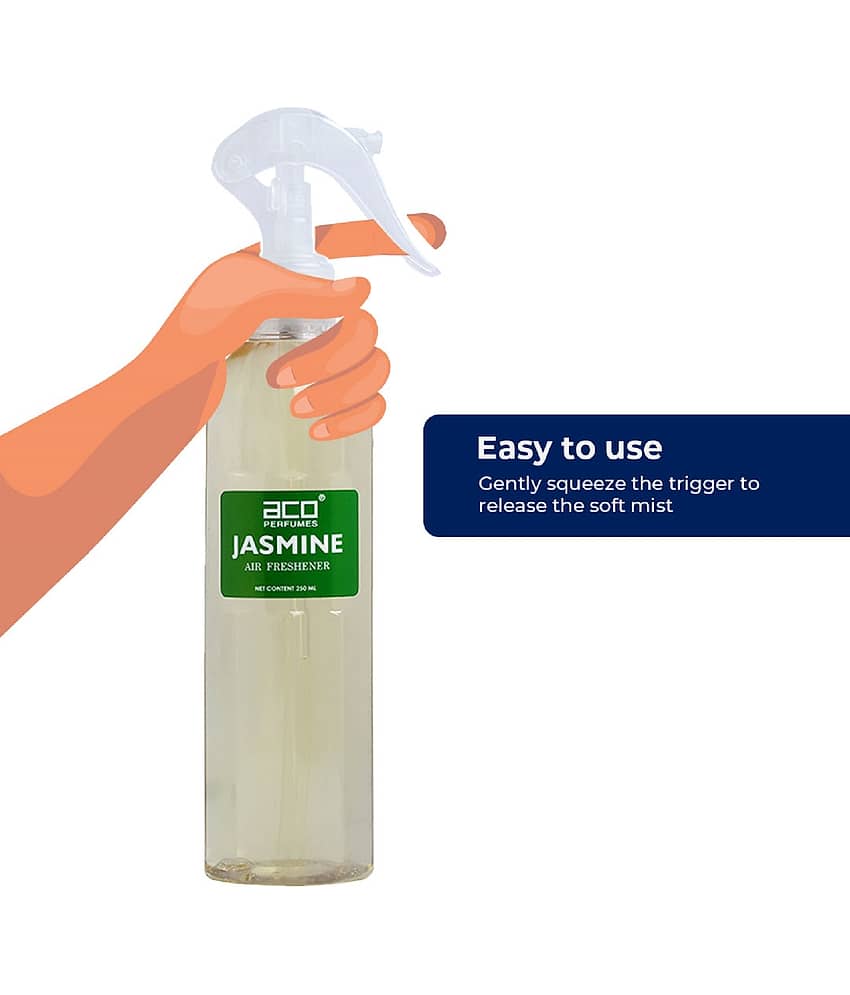 aco perfumes Room Freshening Liquid ( Pack of 1 ) view 2