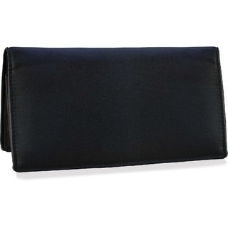 my pac Mia hand clutch purse for girls black C11575-1 view 2