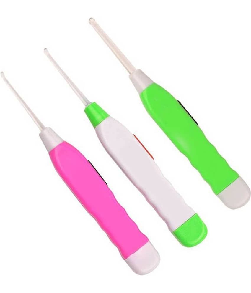 SJ Ear Syringe ( 3 pcs)