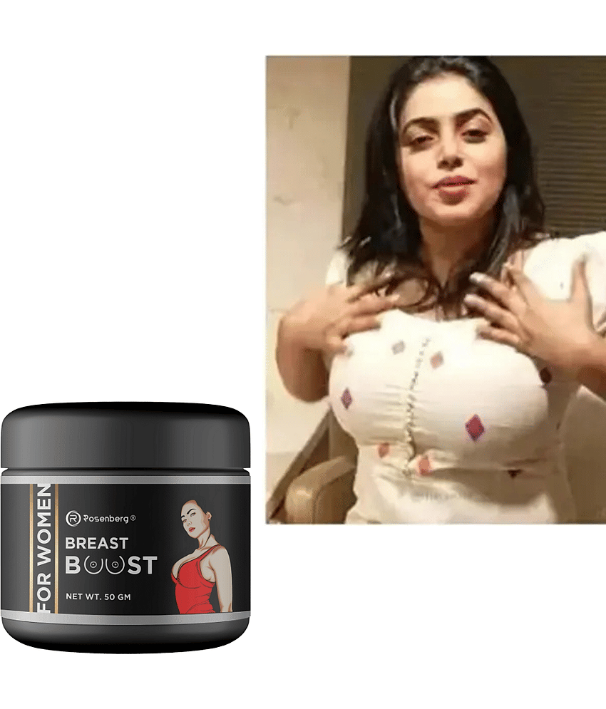 Rosenberg Breast Cream Breast Oil, Firming Oil, Intimate Oil, Breast Increase, Breast Firming, Women Oil, 50 ml