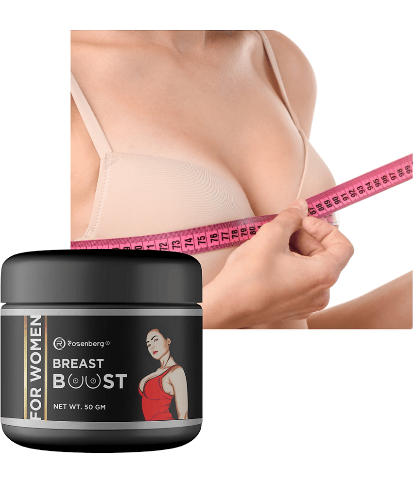 Rosenberg Breast Cream Breast Oil, Firming Oil, Intimate Oil, Breast Increase, Breast Firming, Women Oil, 50 ml view 2