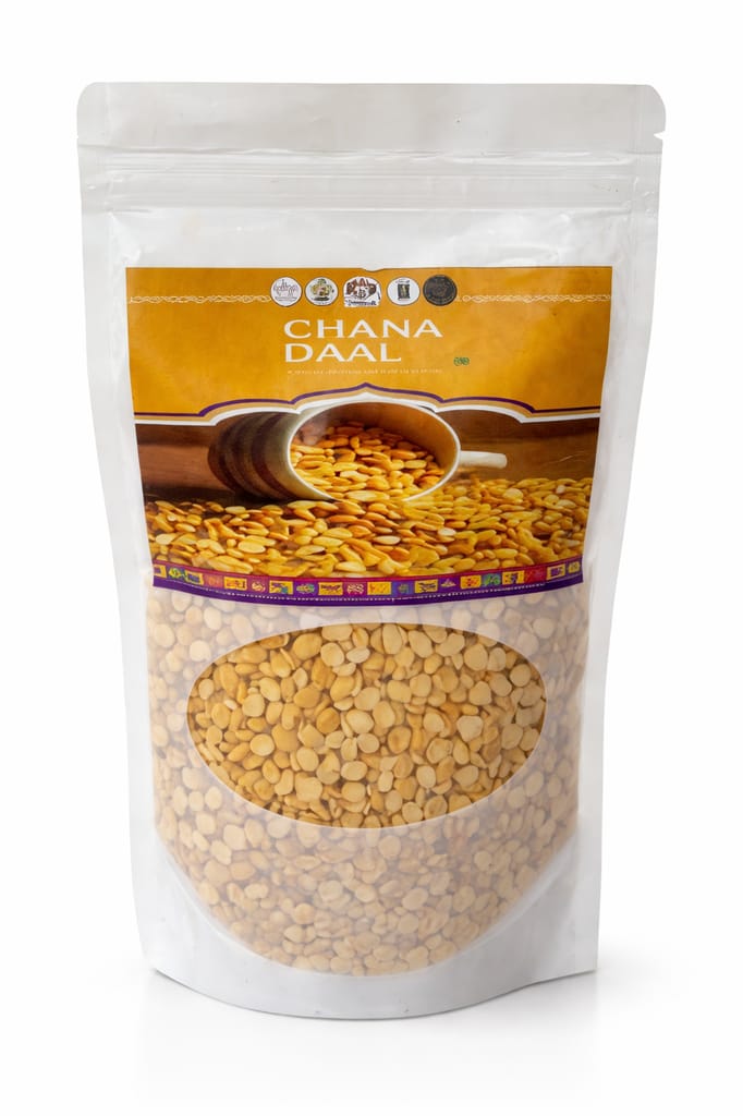 Chana Dal