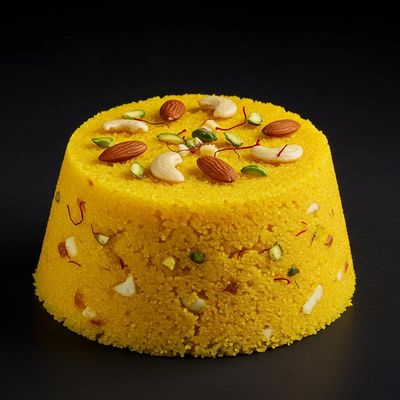 Kesari Bhath