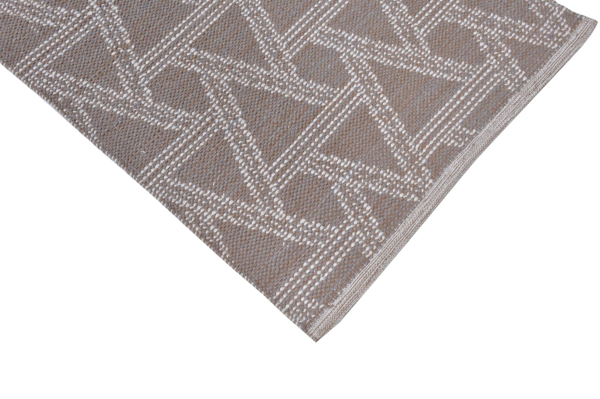 Aroma Handmade 100% Coton Rugs view 2