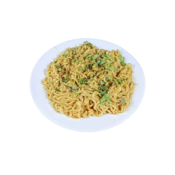 Plain Maggi