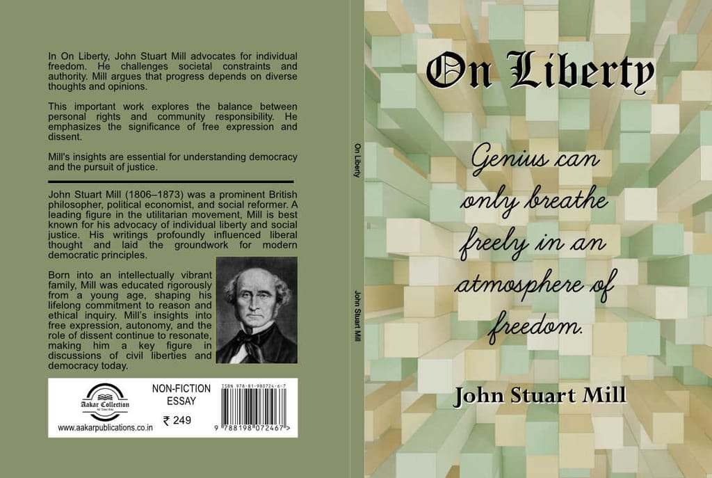 On Liberty view 2