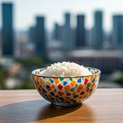 Extra Rice