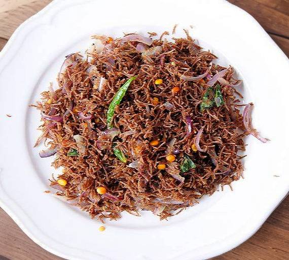 Raagi semiya upma(500Ml)