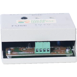 Solar Universe India 6V Solar Charge Controller for 6V battery charging 6V solar systems view 2