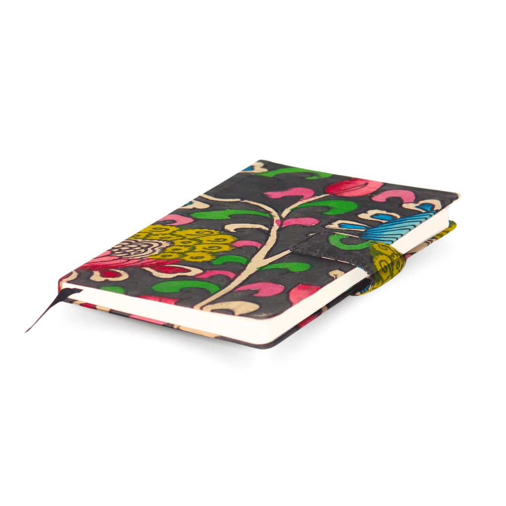 Diary view 2
