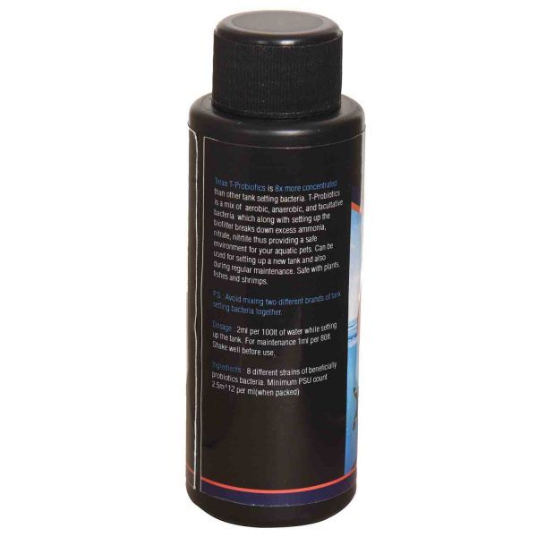 Teraa T-Probiotics, 120 ml view 2