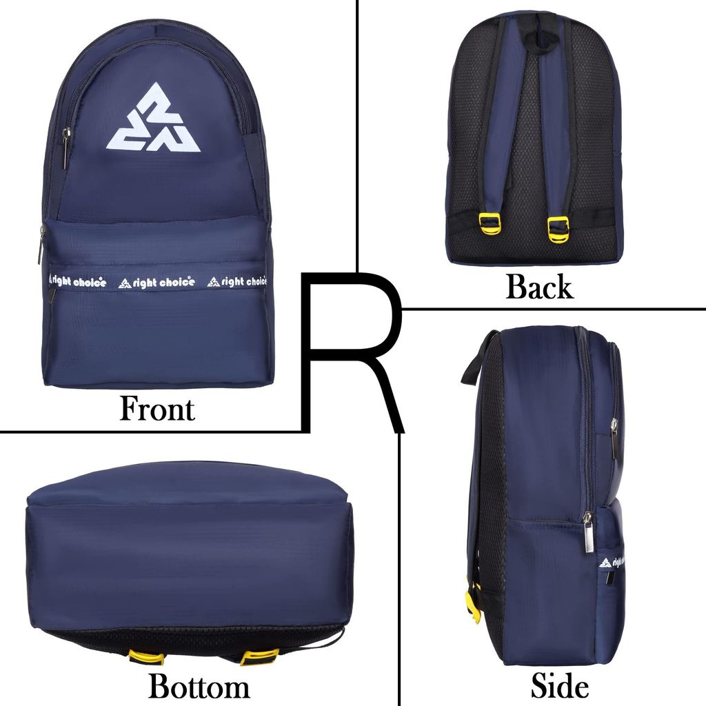 RIGHT CHOICE Mini Backpack men style bags for boys view 2