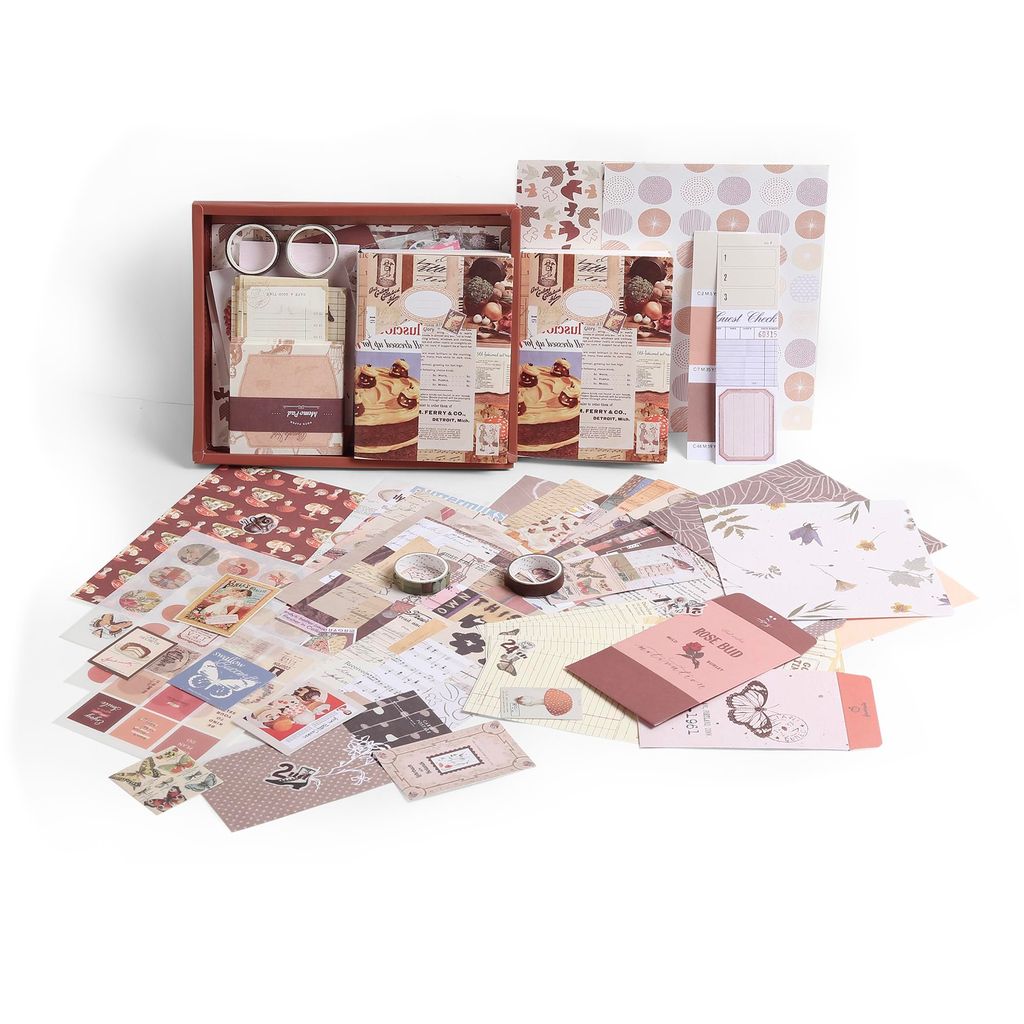 ALTYRITE Mystic Earth Journal Kit