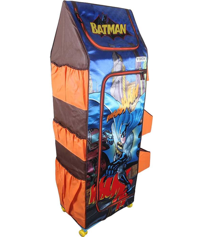 PrettyKrafts - Collapsible Wardrobes ( Pack of 1 ) view 2