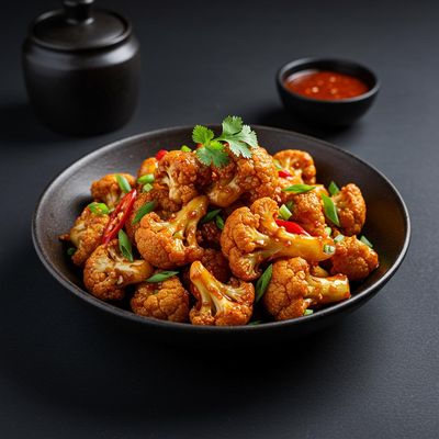 Gobi Chili