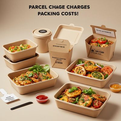 Parcel Charges