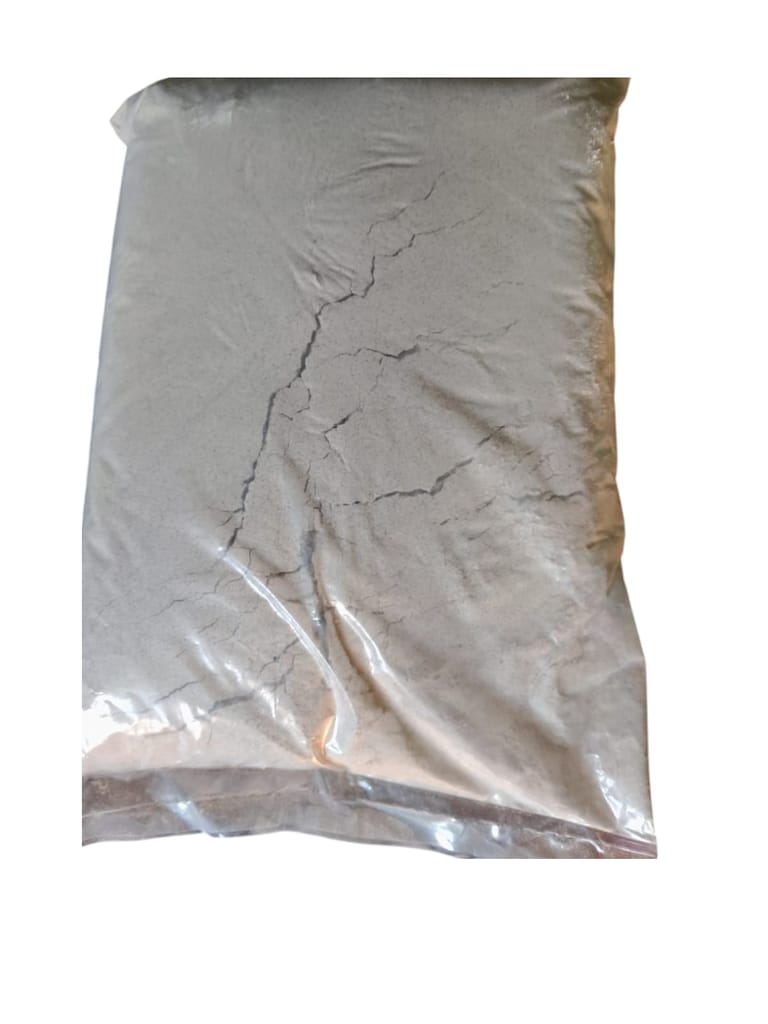 Madua Aata (Finger Millet Flour) - 1 Kg Pack view 2