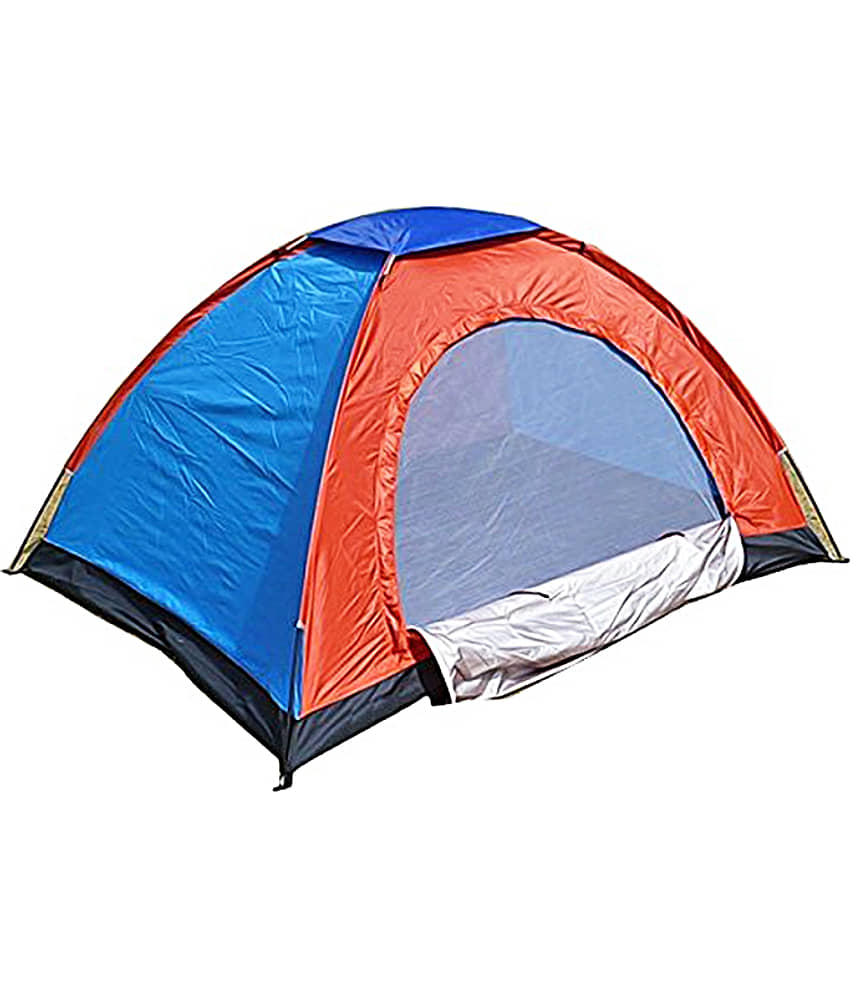 Shopper52 2 Person Camping Tent