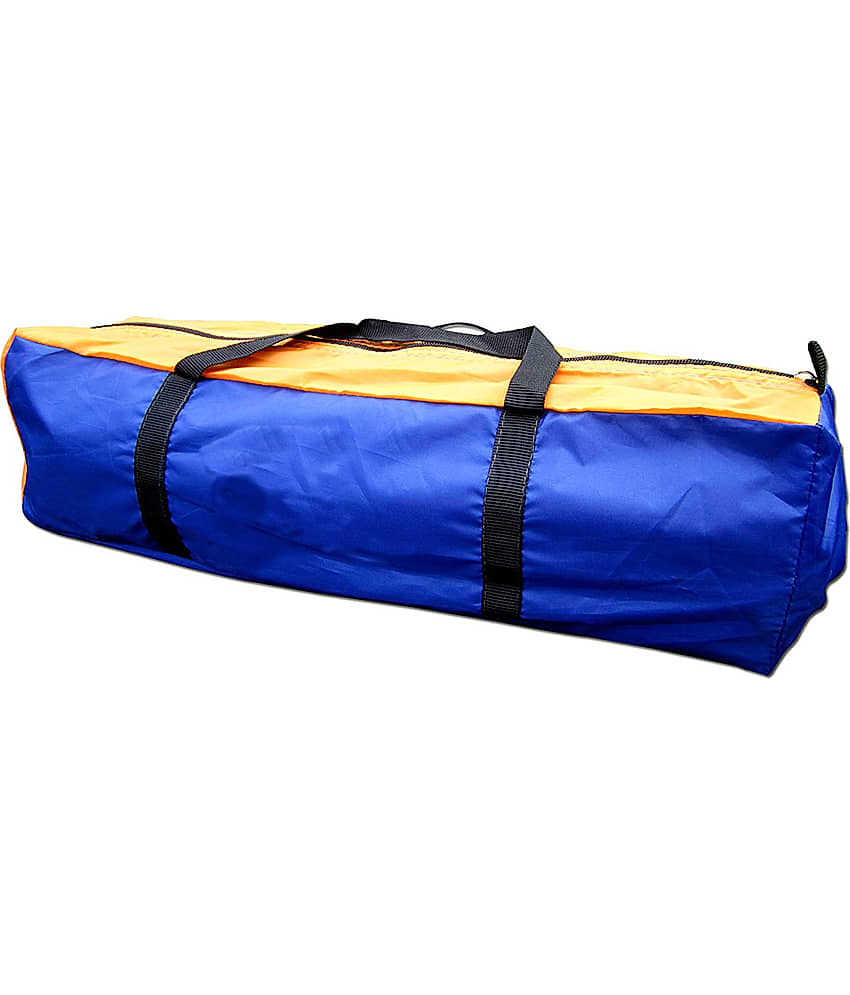 Shopper52 2 Person Camping Tent view 2