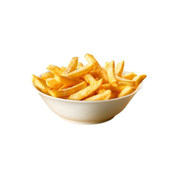 Classic Salted French Fries