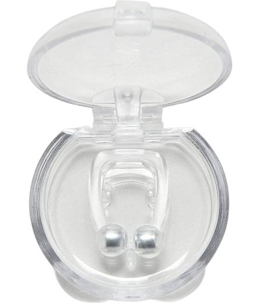 AEFSATM Nose Clip Anti Snore Nose Clip view 2