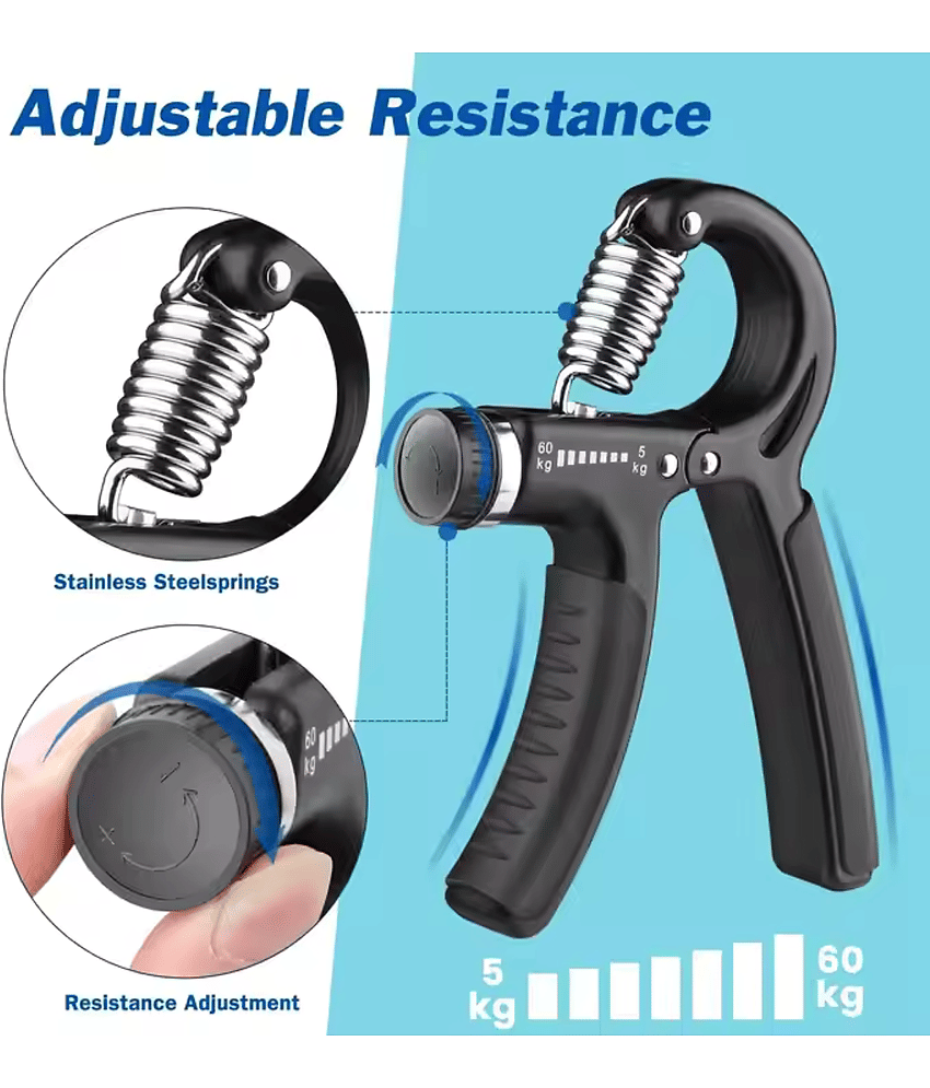 Hand Grip ( Pack of 1 ) view 2
