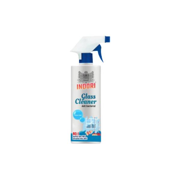 Indori Glass Cleaner 500 Ml