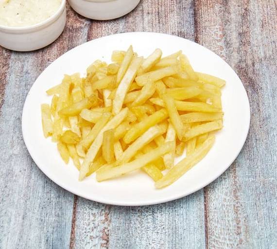 French Fries [regular]