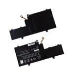 Laptop Battery For HP OM03 , 14.4V 4 Cells 2000mAh – Compatible view 2