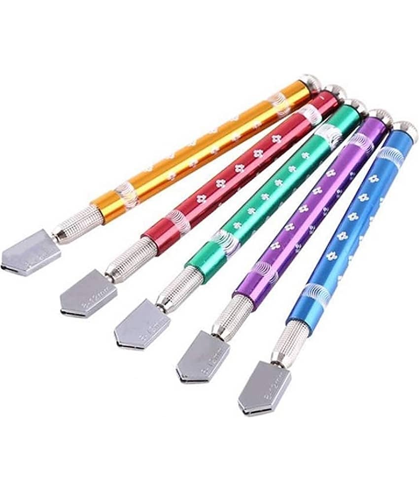 RIVERNEST - Pencil Glass Cutter 1 Cutter view 2