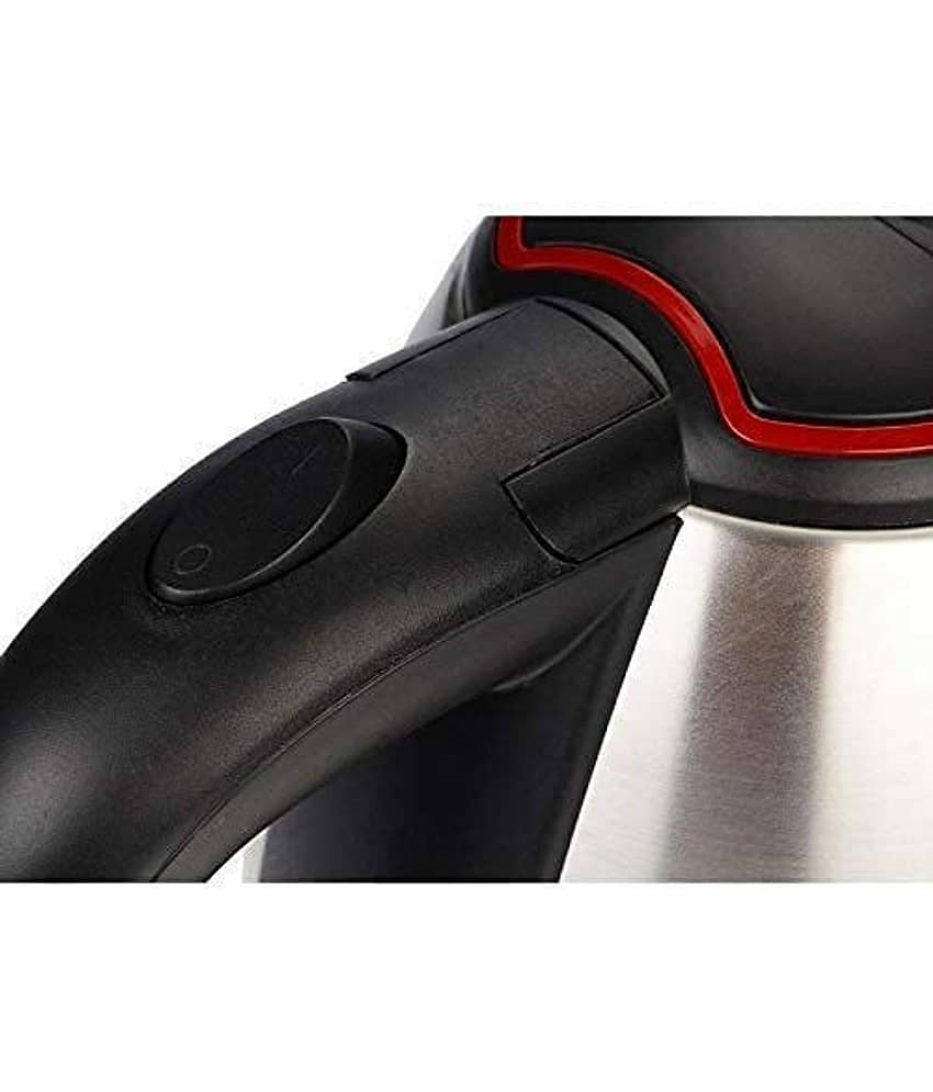 FIVANIO Hot Water Tea Coffee Steel Kettle 2000 ml view 2