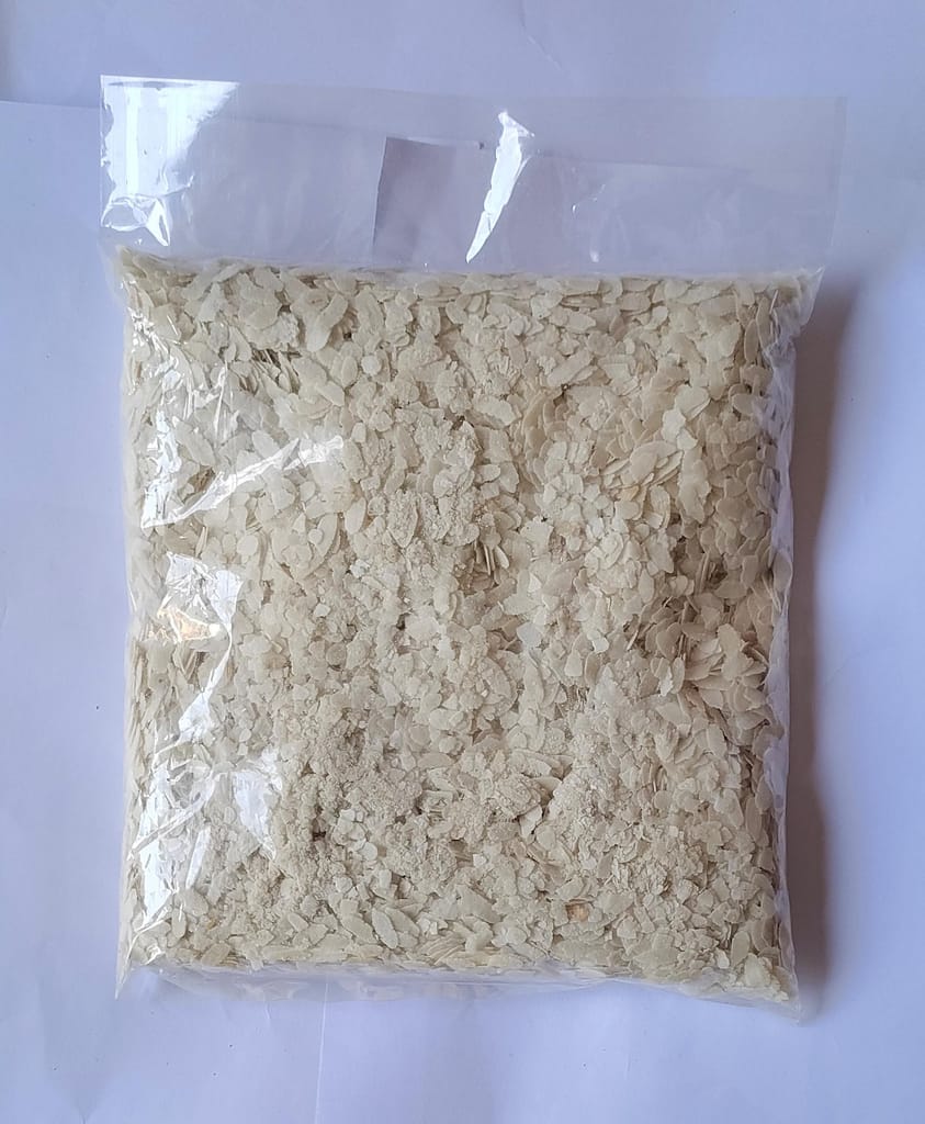 Poha (500 gm) view 2