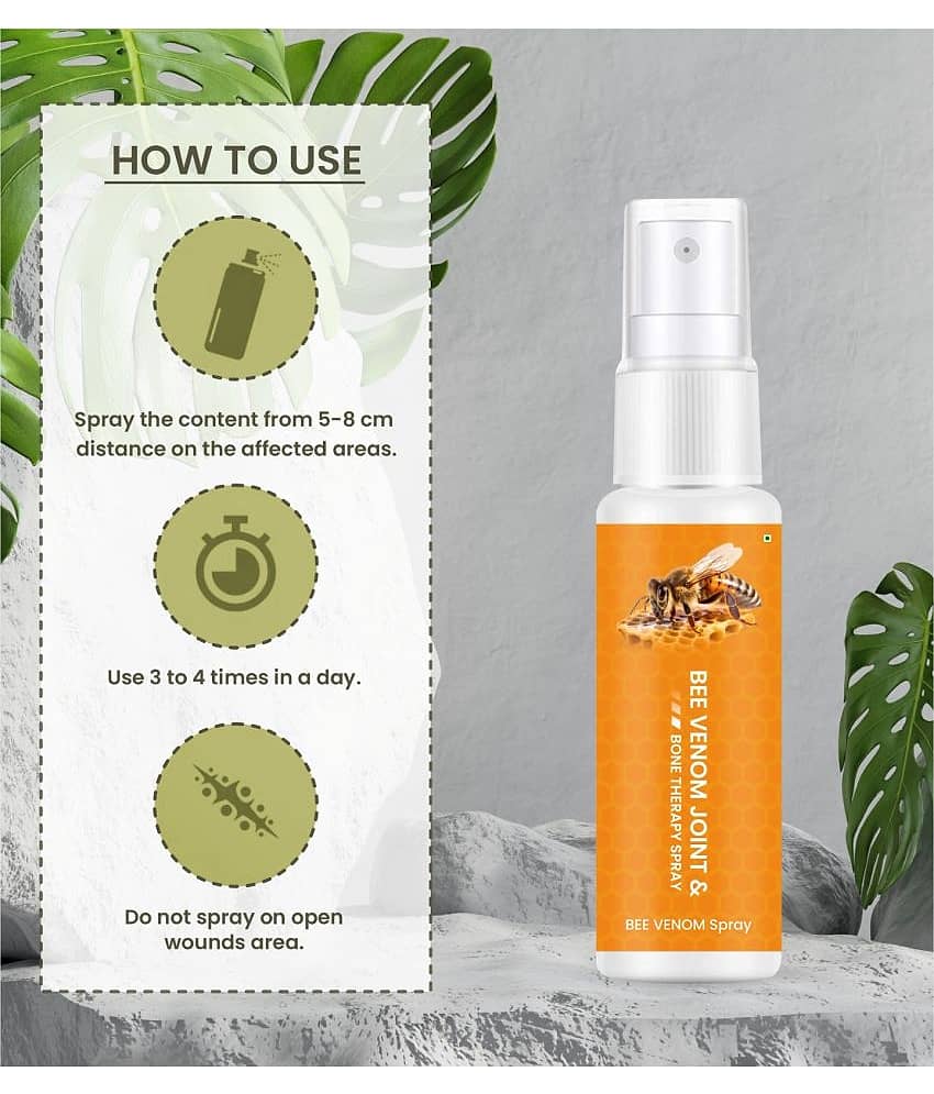 BEJOY Pain Relief ( Pack of 1 ) view 2