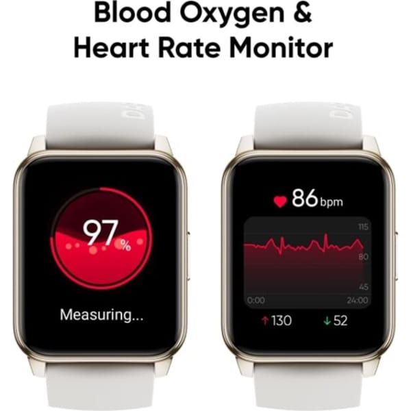 Realme Watch 2 Smart Watch view 2