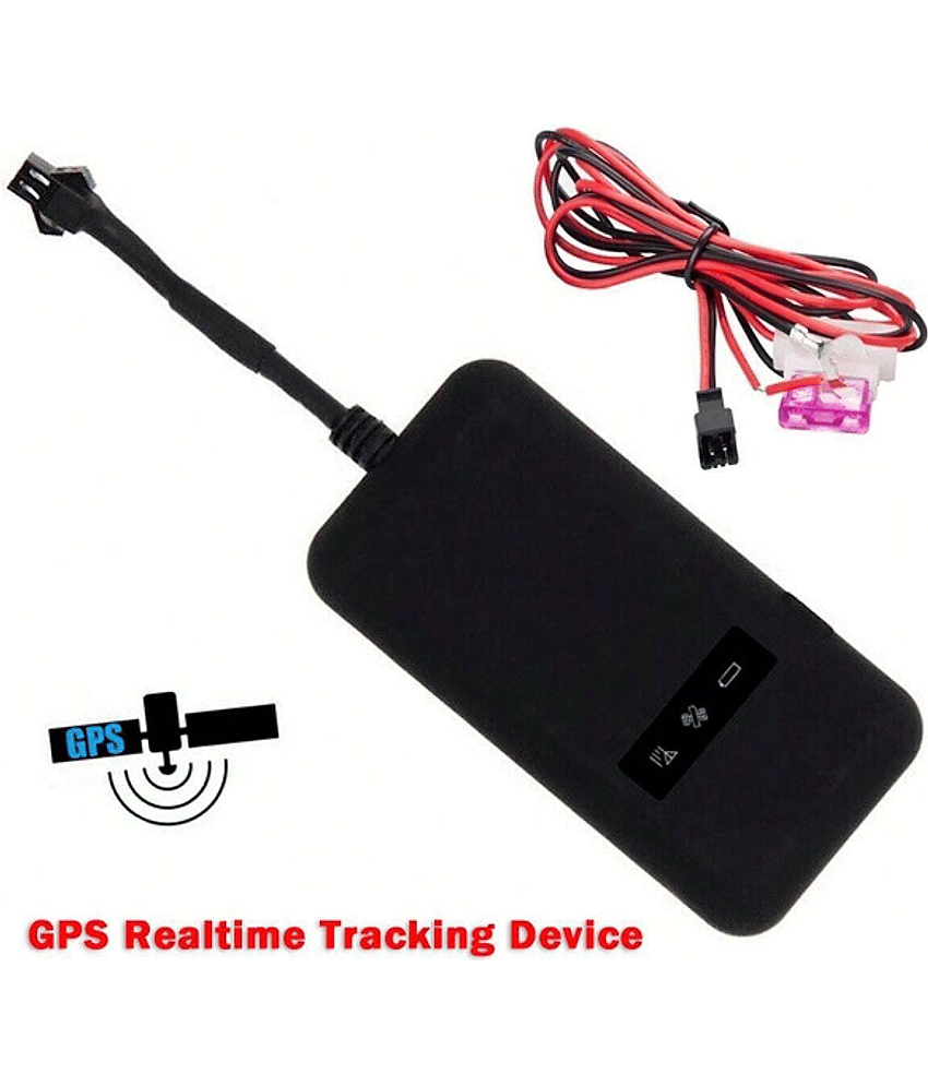 Motocop Alfa 01 GPS Tracker view 2