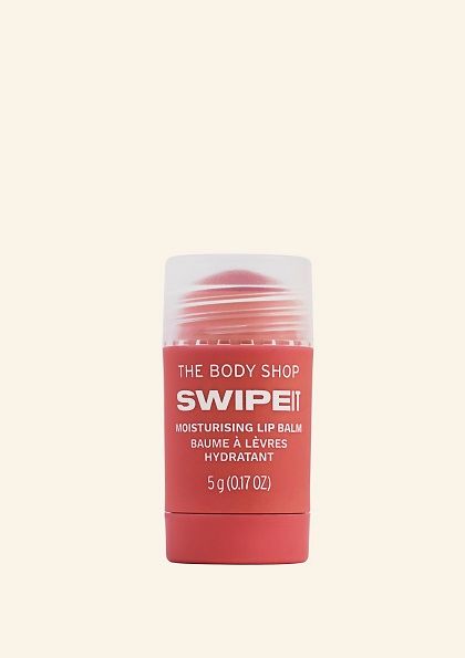 Swipe It Moisturising Lip Balm-Dragonfruit view 2