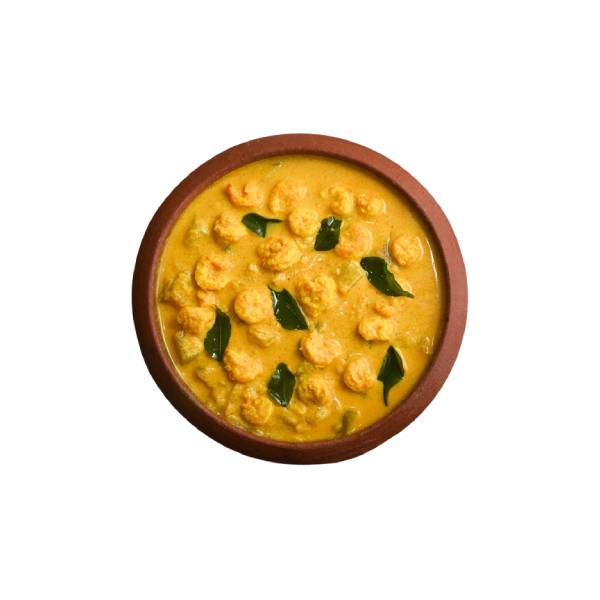 Malai Prawns