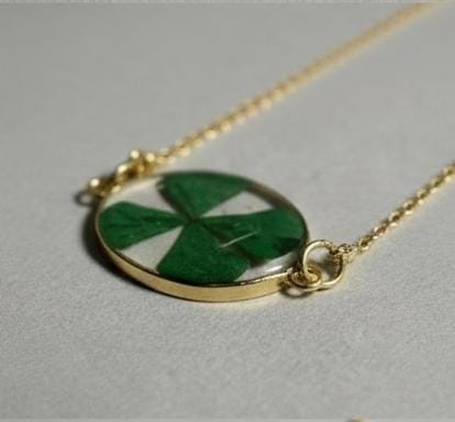 Four Leaf Clover view 2
