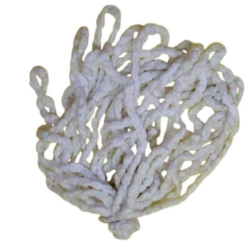 100% Natural Loofah Sponge. view 2