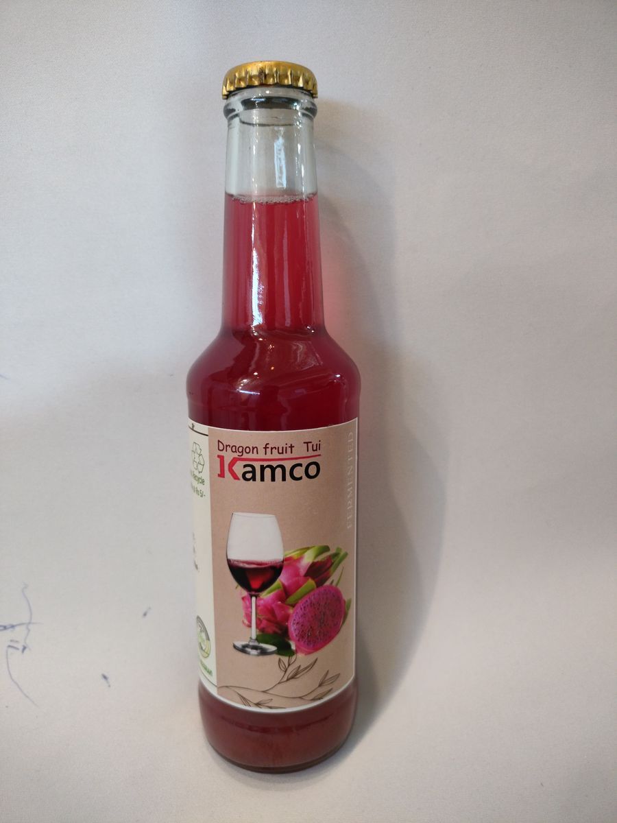 Dragon Fruit Juice - 275 gm