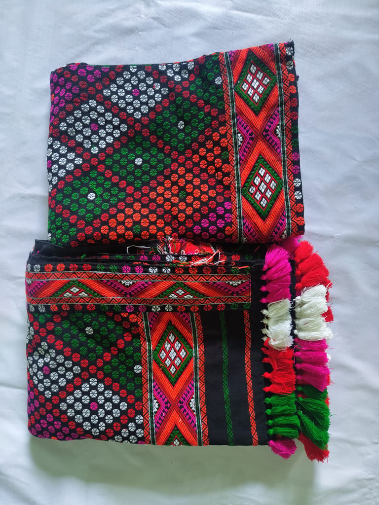ASOMI HANDLOOM view 2
