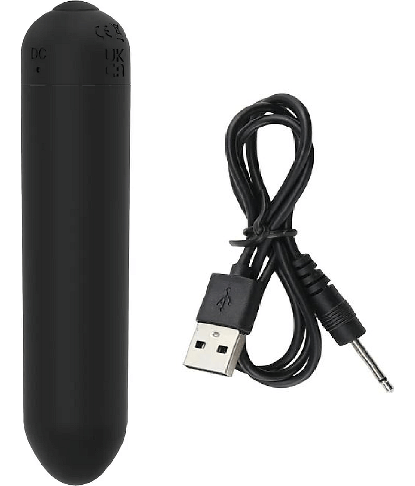 Breckelle's App Control 10 Speed Portable Manual Massager view 2