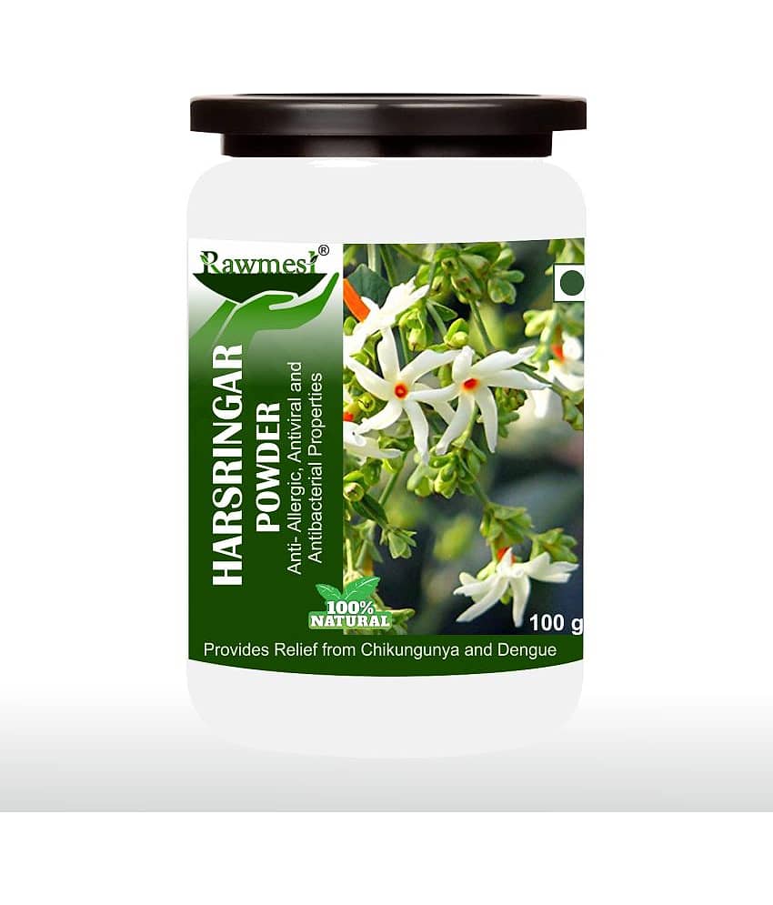 Rawmest Powder 100 Gm Pack of 2 view 2